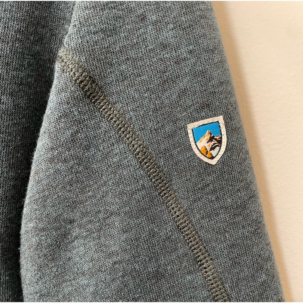 Kuhl Pullover - Picture 2 of 5